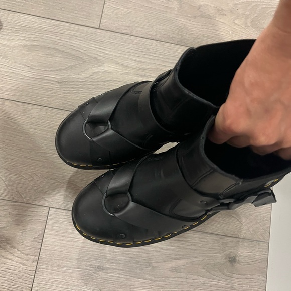 Dr martens harness - Picture 3 of 5